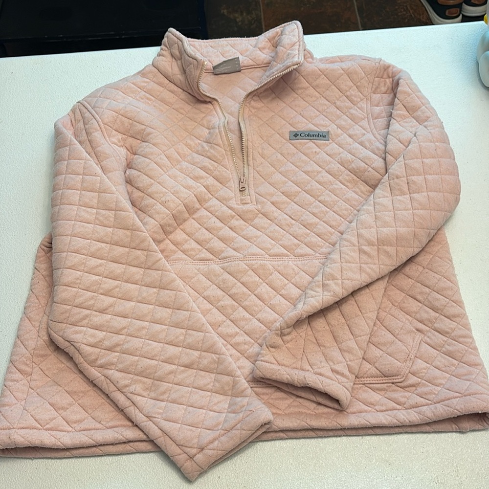 Columbia Jacket